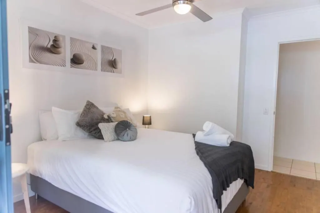 Apartment Alexandra Headland Resort With Stylish Stays