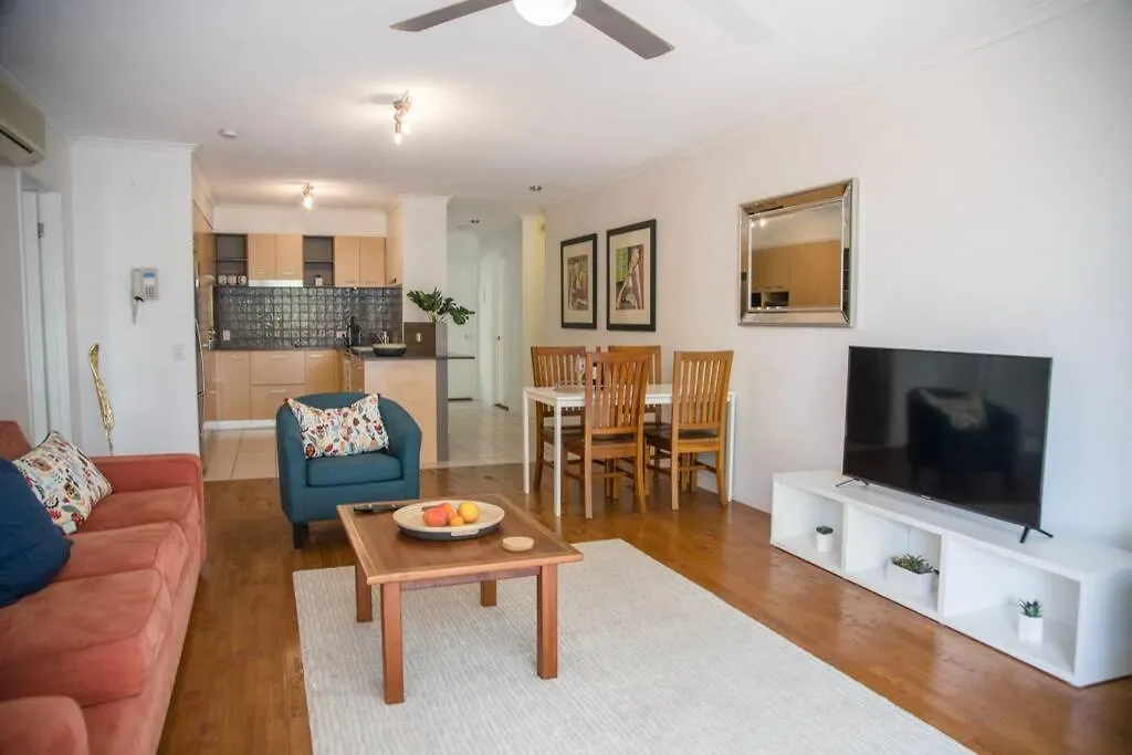 Alexandra Headland Resort With Stylish Stays Australia