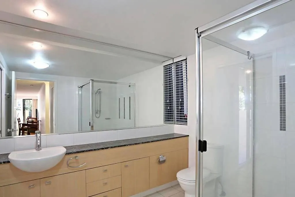 Alexandra Headland Resort With Stylish Stays Australia