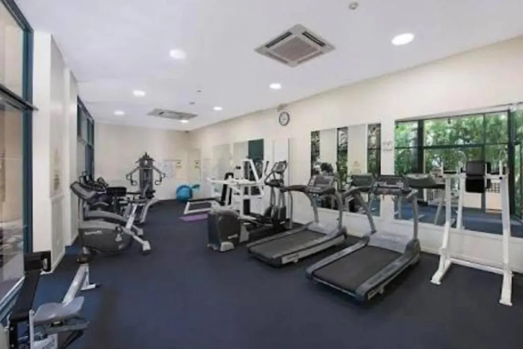 Alexandra Headland Resort With Stylish Stays Apartment Alexandra Headland