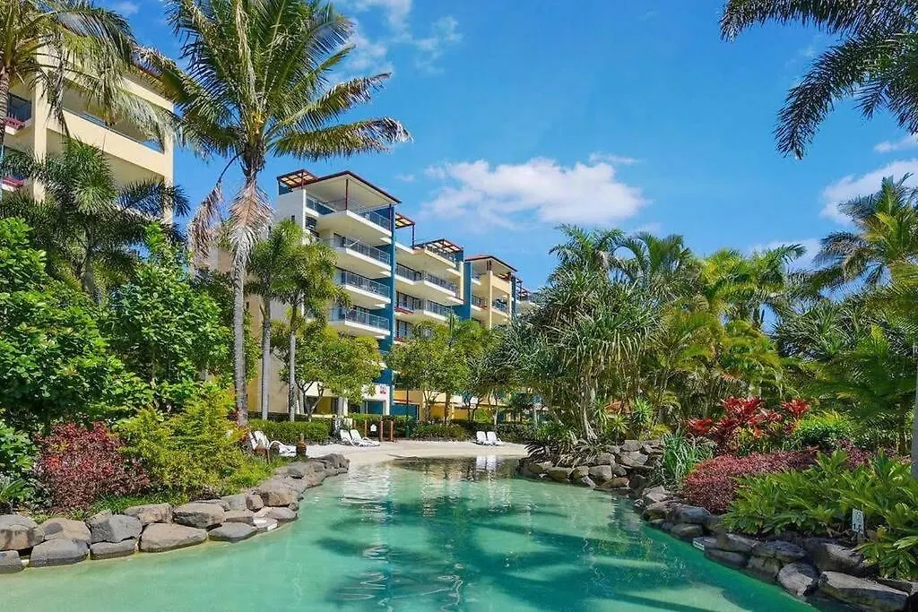 Apartment Alexandra Headland Resort With Stylish Stays Australia