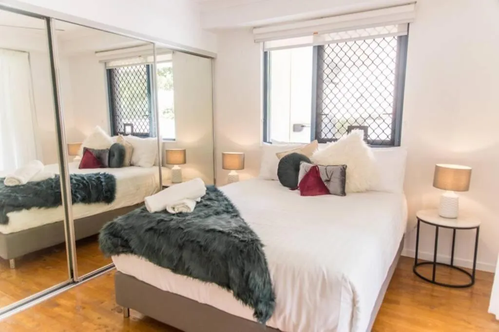 Alexandra Headland Resort With Stylish Stays Alexandra Headland