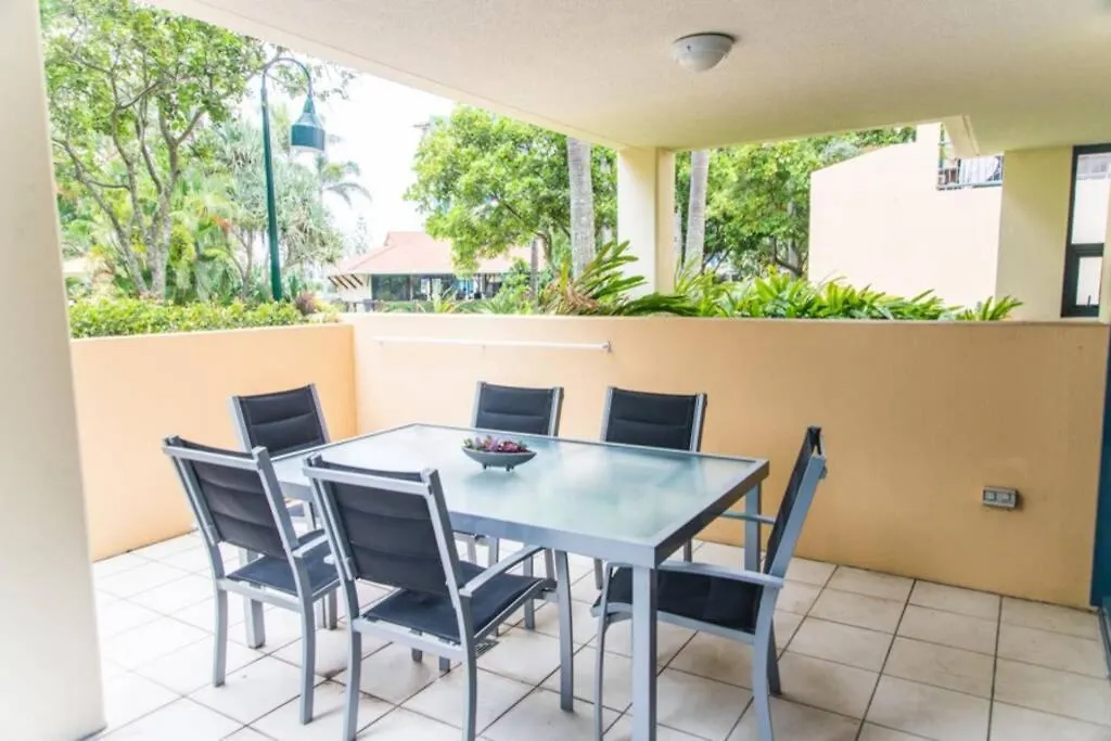 Alexandra Headland Resort With Stylish Stays 0*, Alexandra Headland