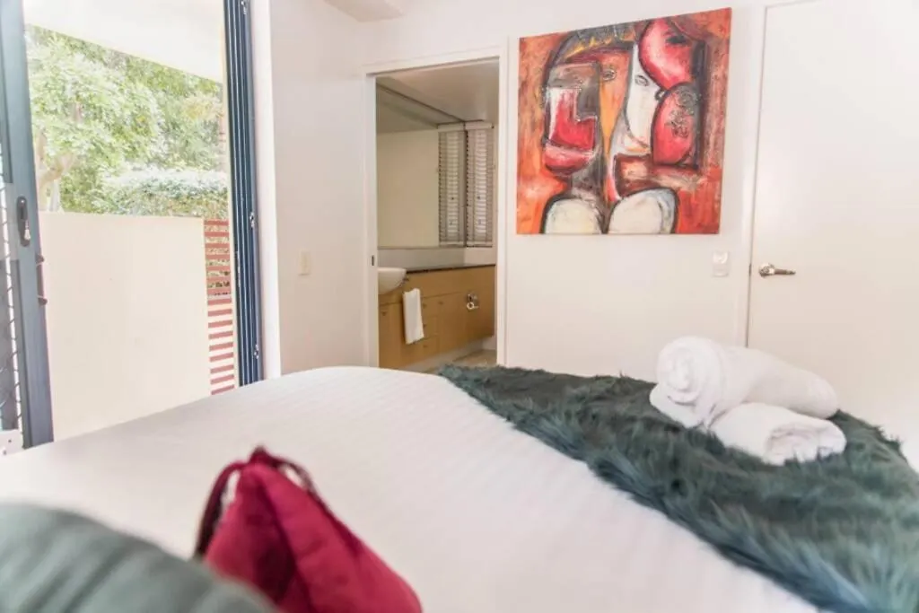 Alexandra Headland Resort With Stylish Stays Apartment