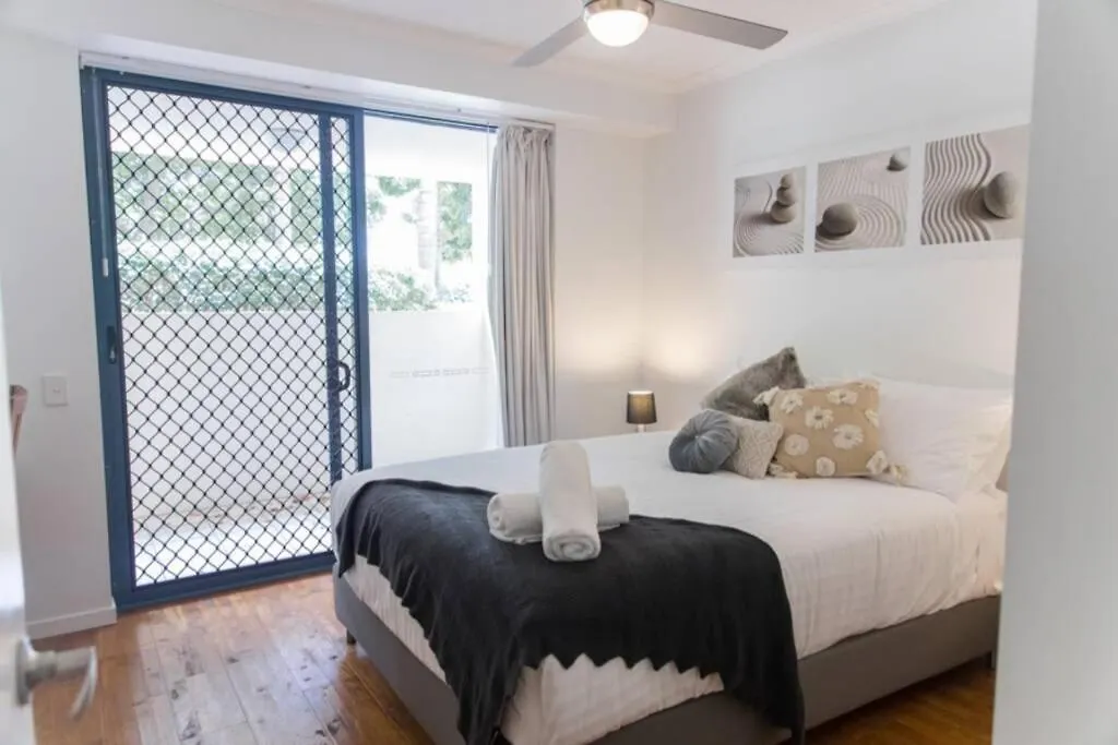 Alexandra Headland Resort With Stylish Stays
