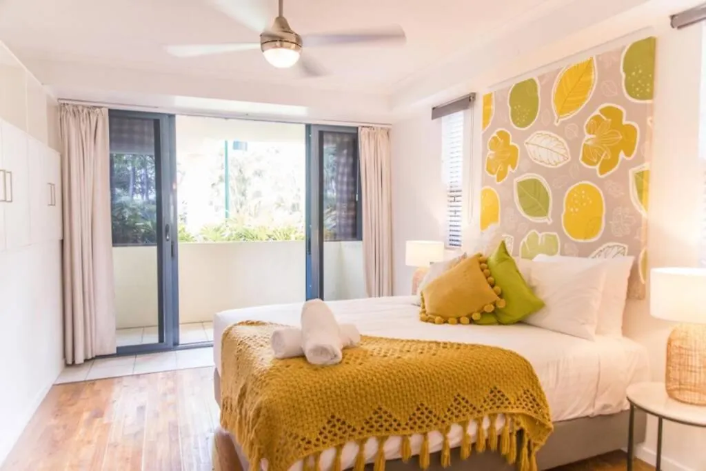 Apartment Alexandra Headland Resort With Stylish Stays