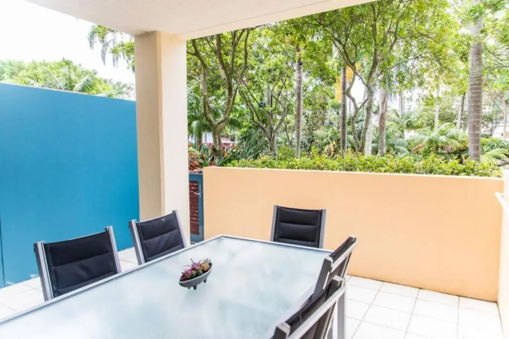 Apartment Alexandra Headland Resort With Stylish Stays